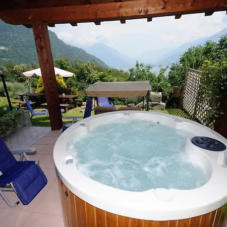 מלון דירות Agriturismo La Sorgente *