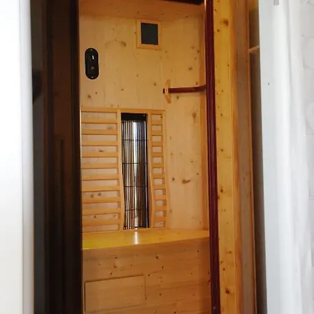 מלון דירות Agriturismo La Sorgente גראבדונה