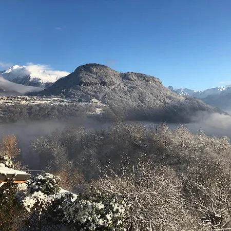 Agriturismo La Sorgente גראבדונה