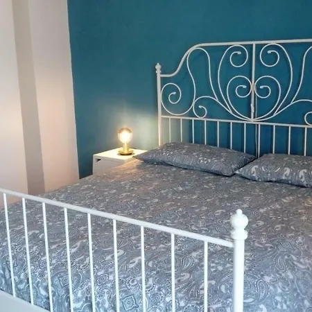 מלון דירות Agriturismo La Sorgente גראבדונה