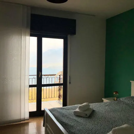 Agriturismo La Sorgente גראבדונה
