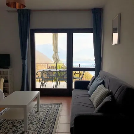 Agriturismo La Sorgente גראבדונה