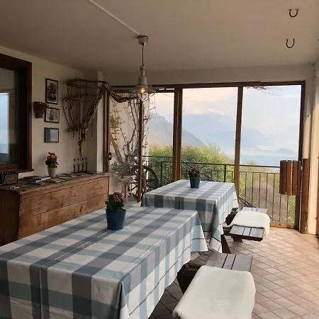 מלון דירות Agriturismo La Sorgente