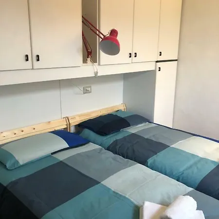 מלון דירות Agriturismo La Sorgente גראבדונה