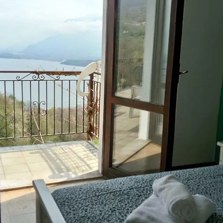 Agriturismo La Sorgente גראבדונה