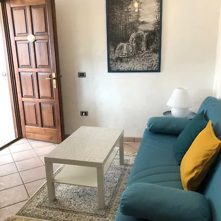 Agriturismo La Sorgente * גראבדונה