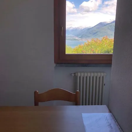 Agriturismo La Sorgente גראבדונה