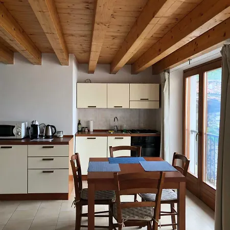 Agriturismo La Sorgente גראבדונה