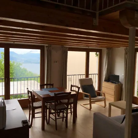 Agriturismo La Sorgente * גראבדונה