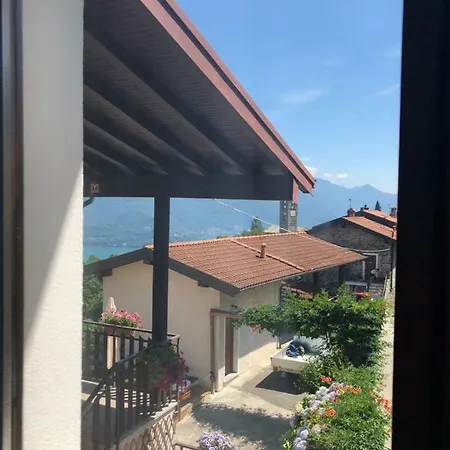 Agriturismo La Sorgente * גראבדונה