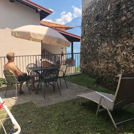 מלון דירות Agriturismo La Sorgente